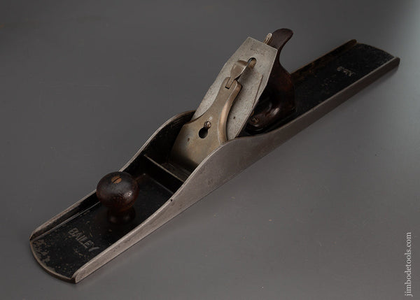 Fine STANLEY No. 8 Jointer Plane - 102650
