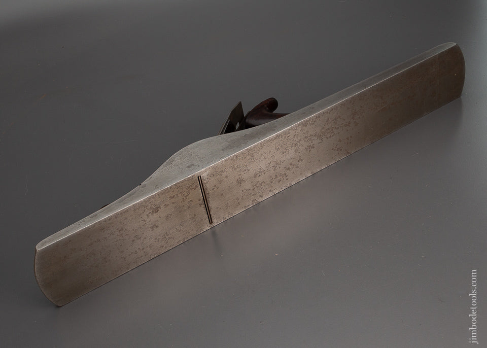 Fine STANLEY No. 8 Jointer Plane - 102650