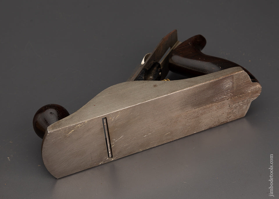 Near Mint in Box STANLEY No. 4 Smooth Plane - 102658