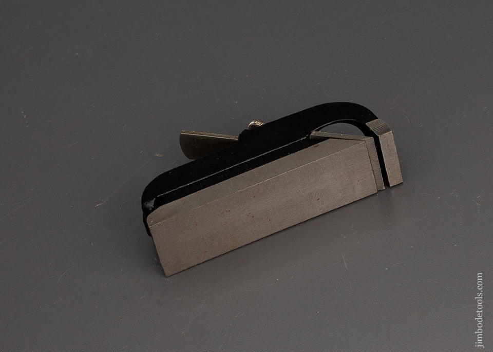STANLEY No. 75 Bullnose Rabbet Plane Mint inBox - 102662