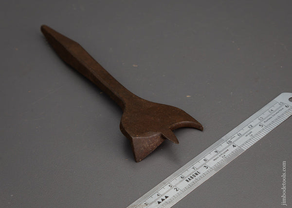 Massive 2 Inch Center Bit - 102666
