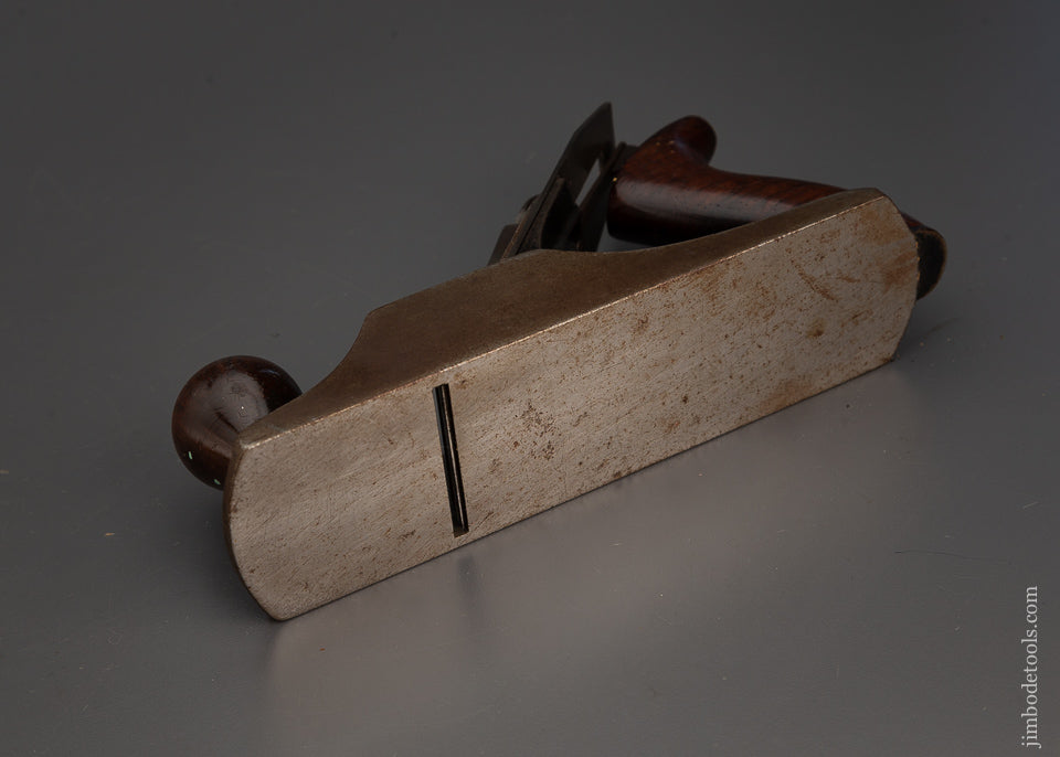 Fantastic STANLEY No. 604 BEDROCK Smooth Plane Fine - 102675