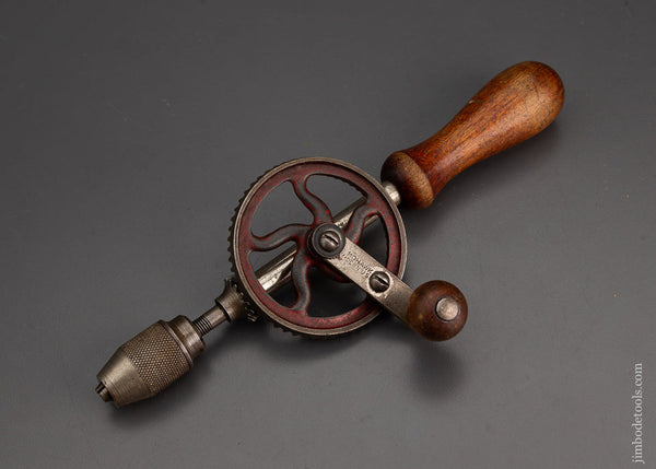 MOHAWK Hand Drill - 102678