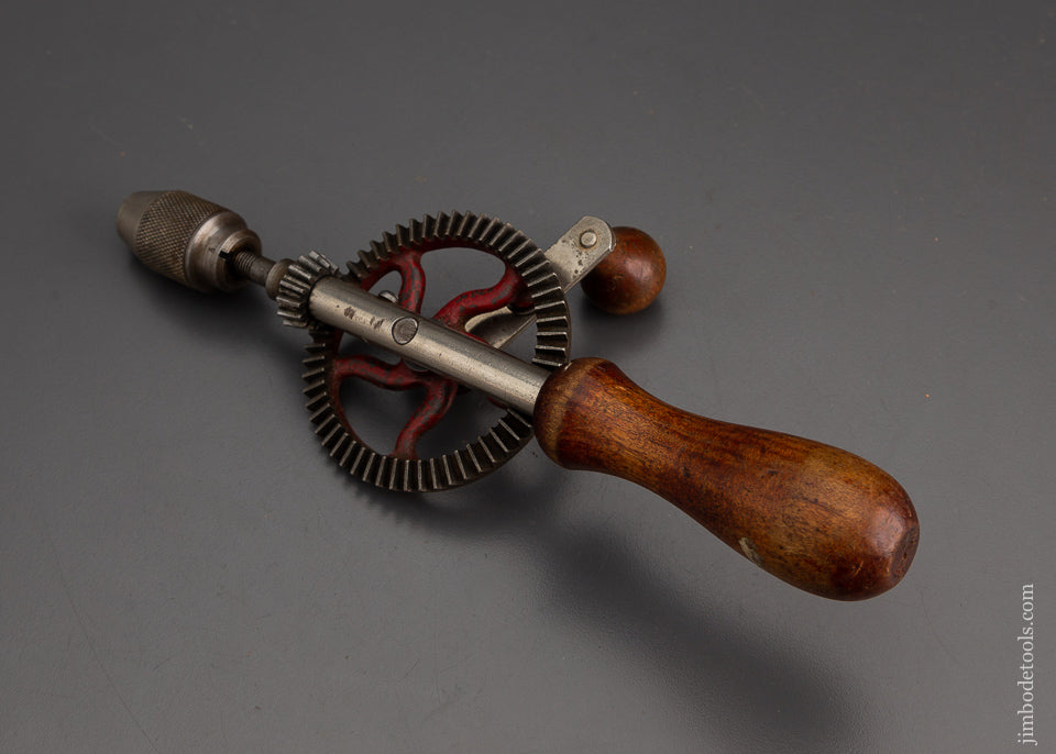 MOHAWK Hand Drill - 102678