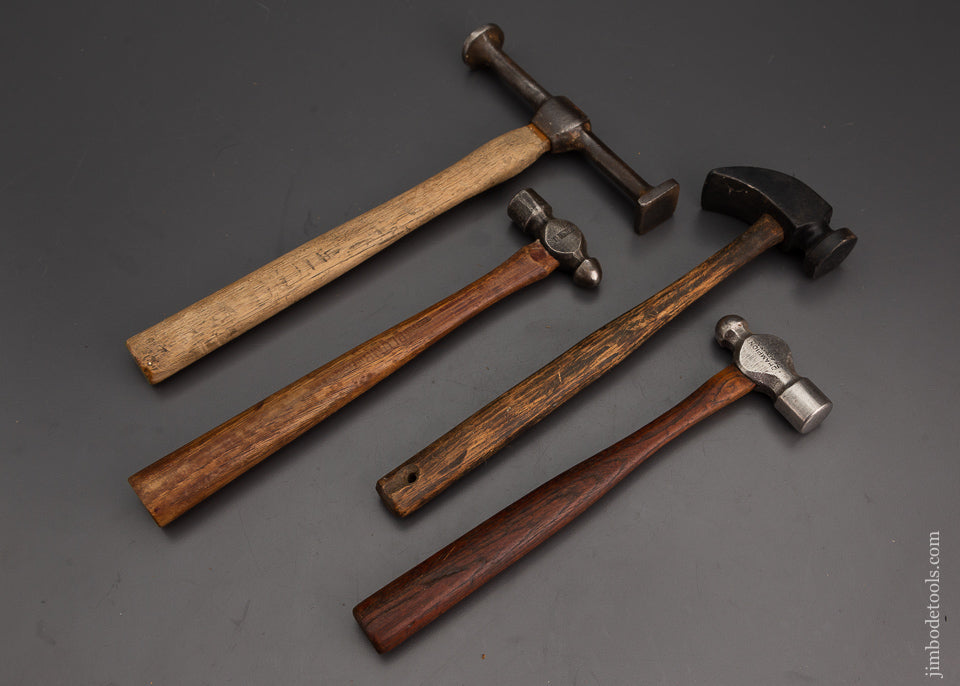 Hammer Collection - 102680