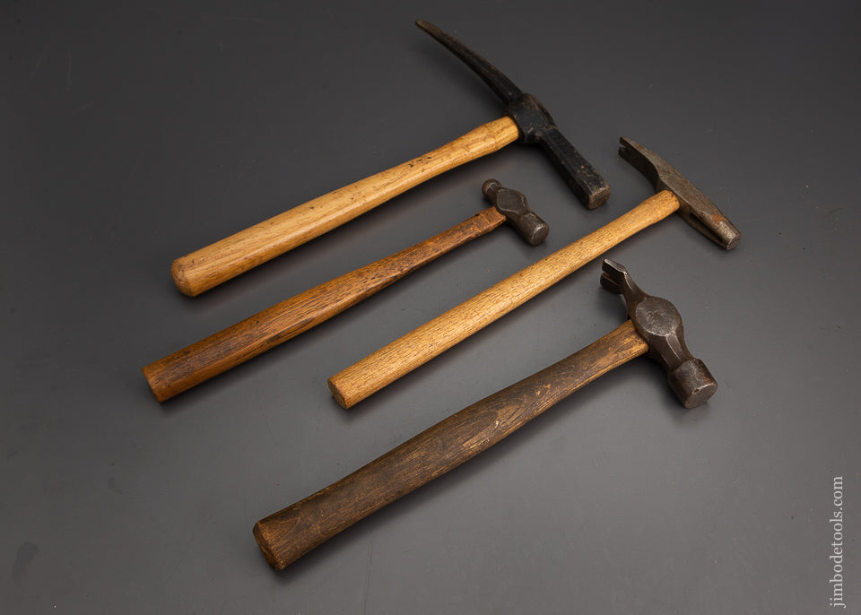 Hammer Collection - 102682