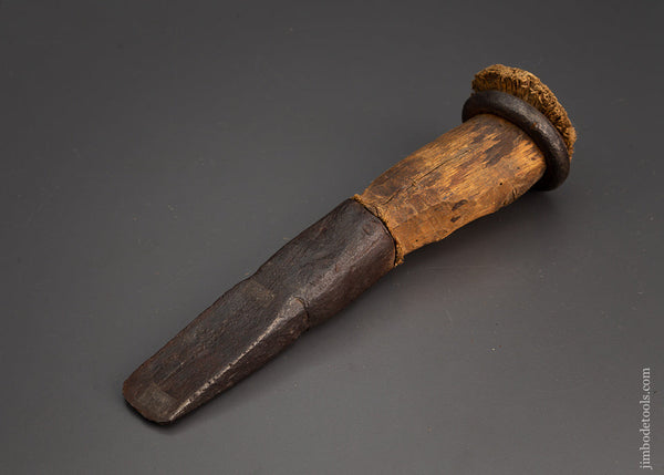 Primitive Splitting Wedge - 102695