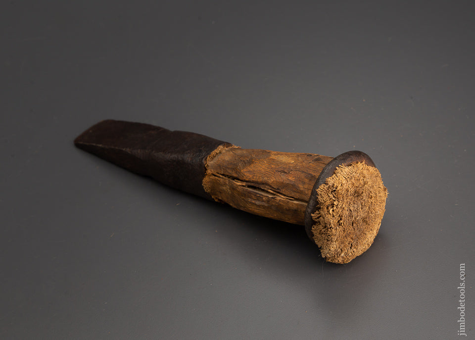 Primitive Splitting Wedge - 102695