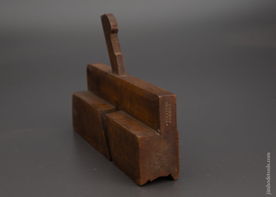 Fine Moulding Plane GRIFFITHS - 102700