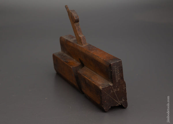 Good+ Moulding Plane GRIFFITHS - 102701