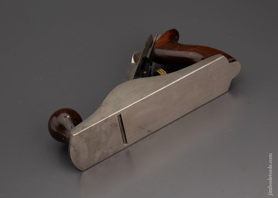 STANLEY No. 3 Smooth Plane - 102707