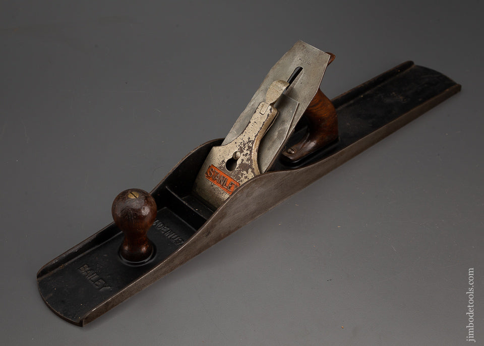 SWEETHEART STANLEY No. 8 Jointer Plane - 102708