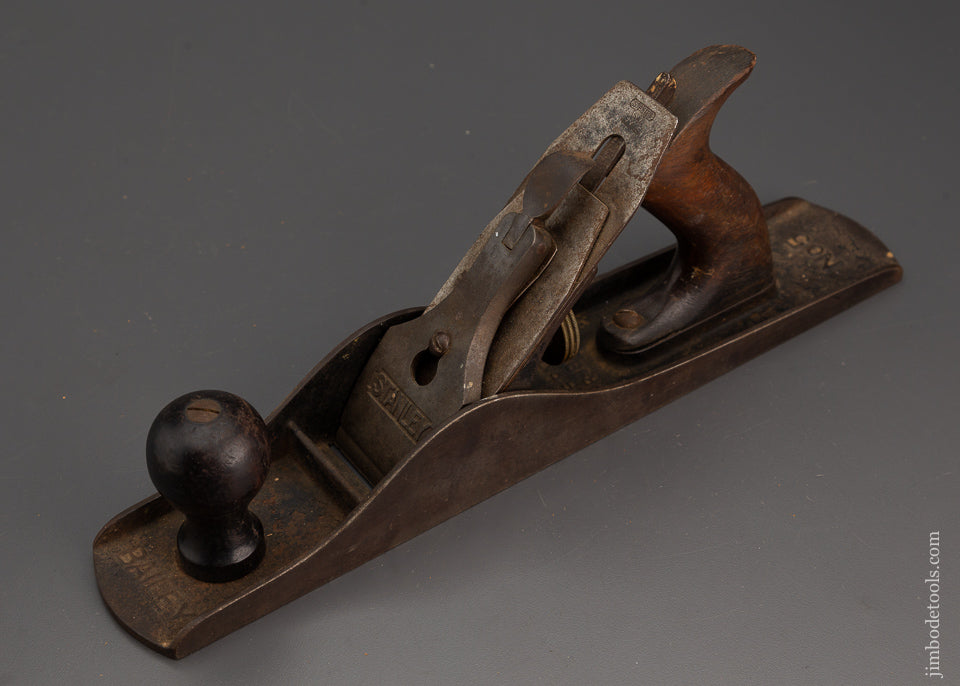 STANLEY No. 5 Jack Plane SWEETHEART - 102709
