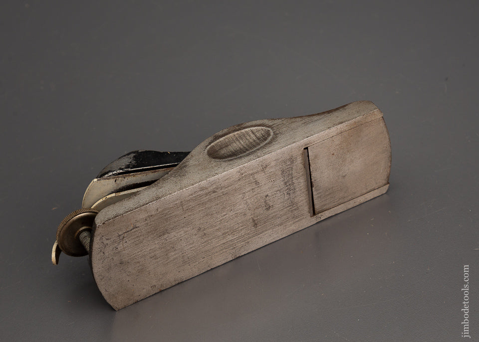 STANLEY No. 9 1/2 Block Plane Good+ - 102711