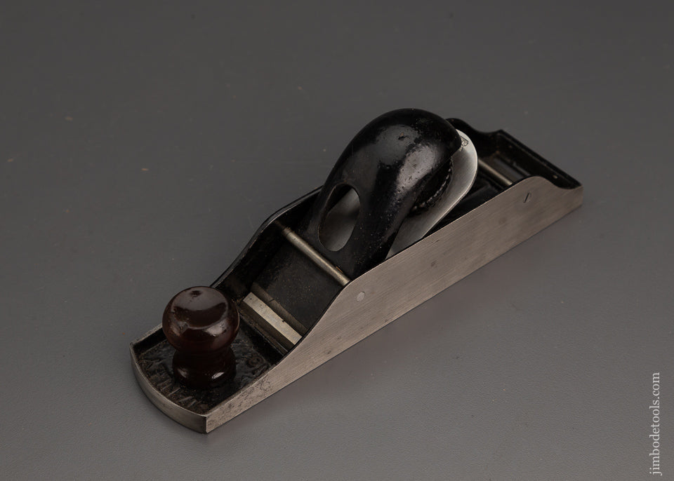 STANLEY No. 131 Block Plane Mint - 102715