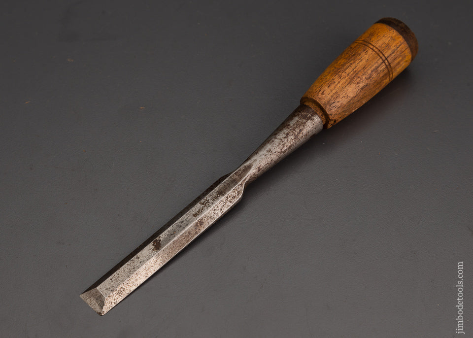 5/8 x 8 3/4 Inch BUCK Chisel - 102723