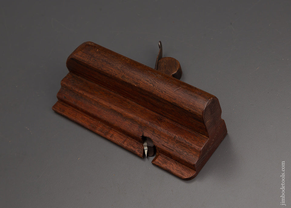 Mahogany Sill Drip Plane 7 1/2 Inch - 102728