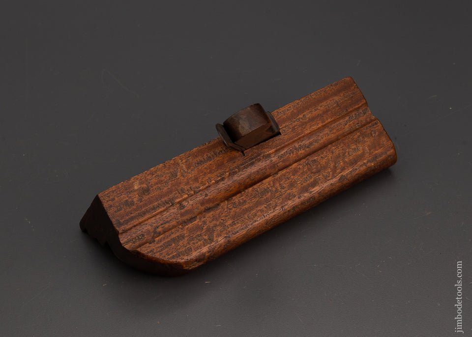 Mahogany Sill Drip Plane 7 1/2 Inch - 102728