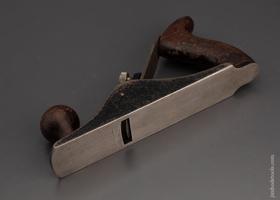 STANLEY No. 40 Scrub Plane - 102774