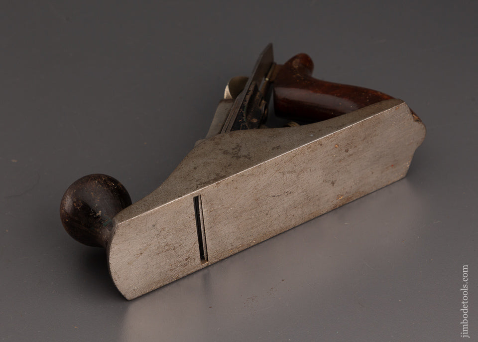 Very Fine STANLEY No. 2 Smooth Plane - 102749