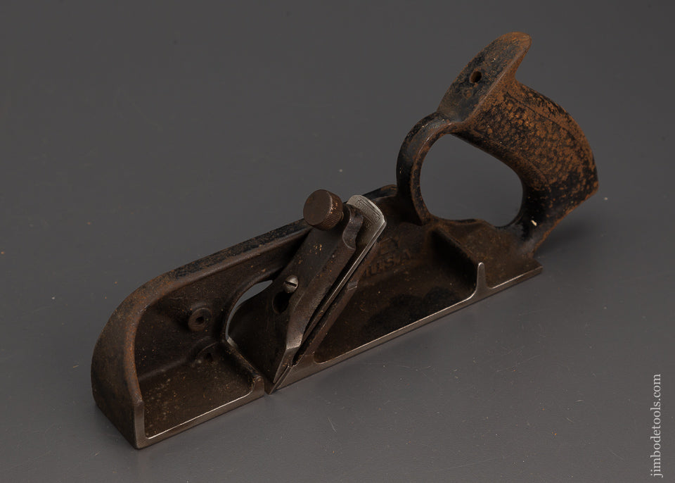 STANLEY No. 190 Rabbet Plane - 102768