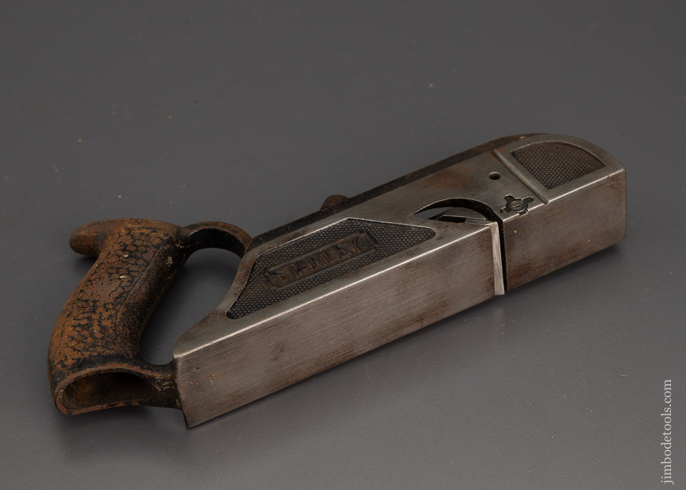 STANLEY No. 190 Rabbet Plane - 102768