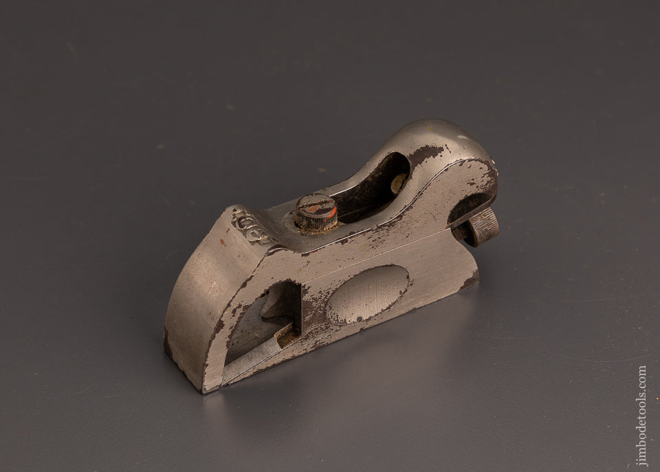 USA Model STANLEY No. 90 Bull Nose Shoulder Plane SWEETHEART - 102776