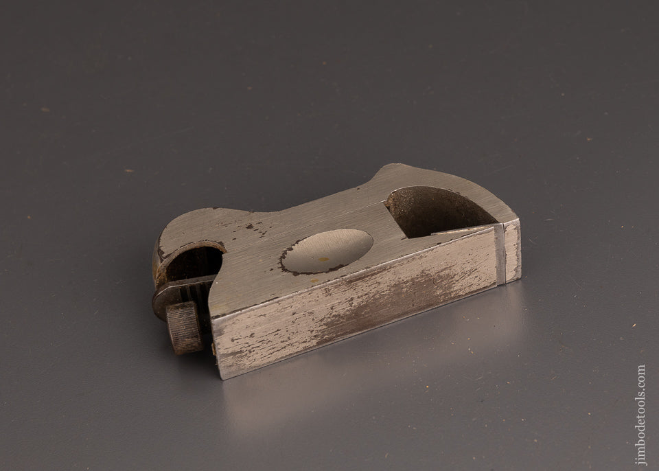 USA Model STANLEY No. 90 Bull Nose Shoulder Plane SWEETHEART - 102776