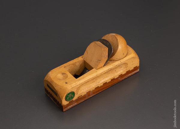 Fine E.C.E. 6 Inch Block Plane - 102777