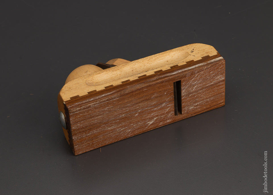 Fine E.C.E. 6 Inch Block Plane - 102777