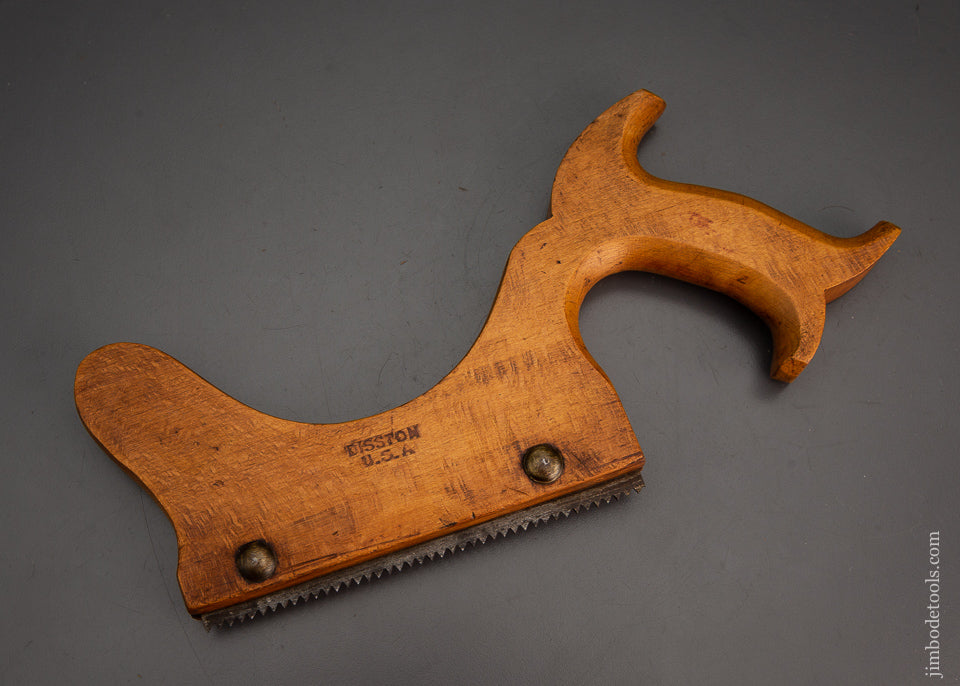 DISSTON Maple Stair Saw - 102780