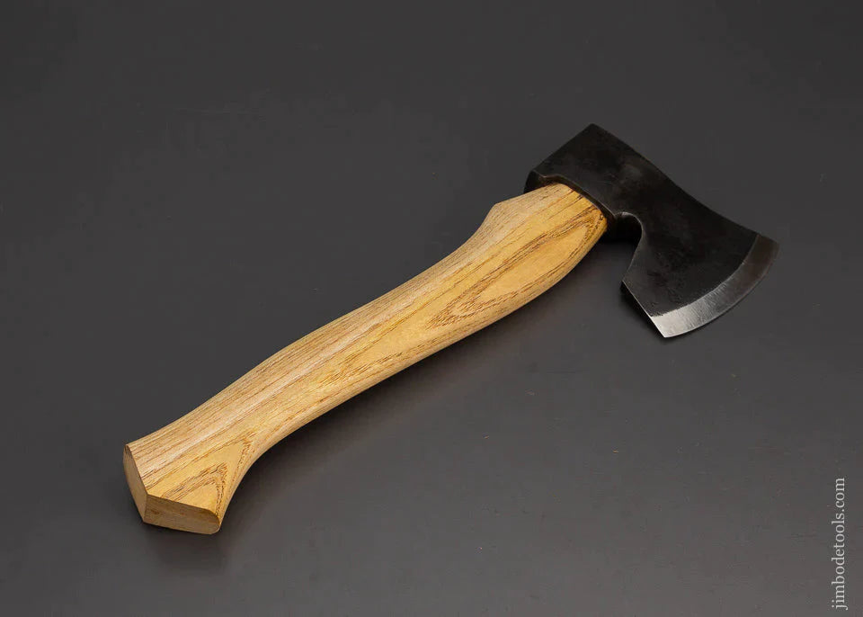 Nasty Sharp Small Carving Axe - 102781M