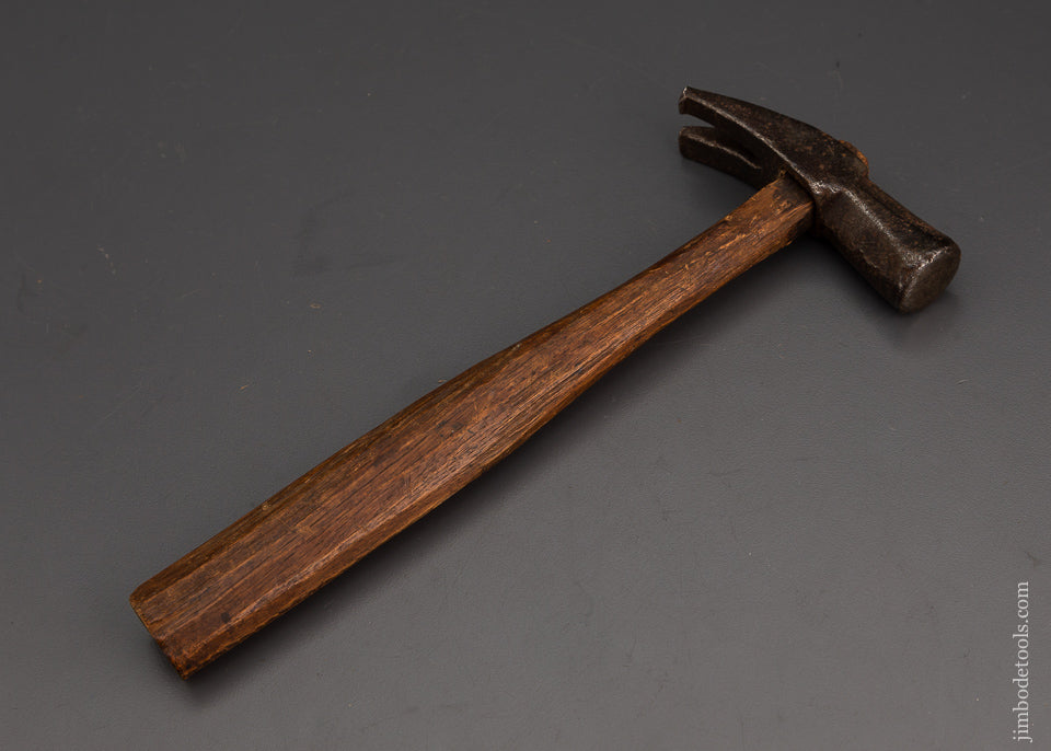 Ancient 12 Ounce Carpenter’s Claw Hammer - 102784