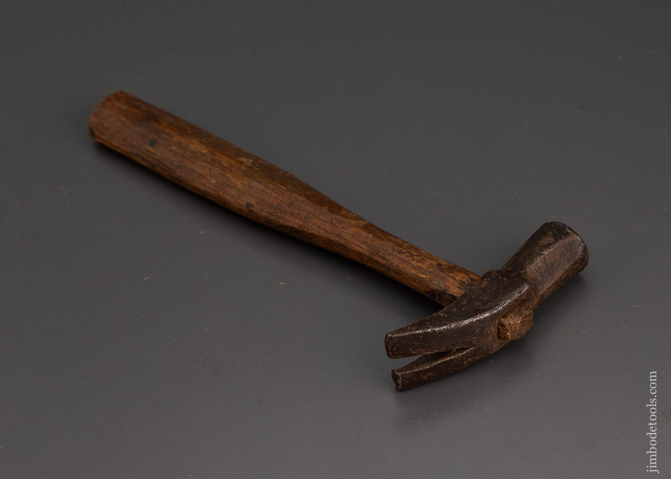 Ancient 12 Ounce Carpenter’s Claw Hammer - 102784