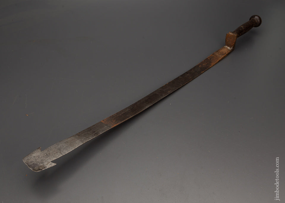 Vintage Slate Ripper - 102795