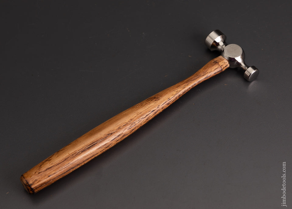 BRIDGE CITY TOOL WORKS No. JH-1H Hammer in Box STEEL - 102821