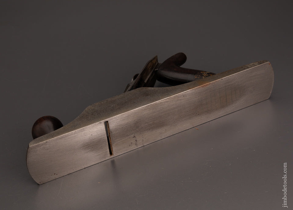 Fine STANLEY No. 605 BEDROCK Jack Plane SWEETHEART - 102836