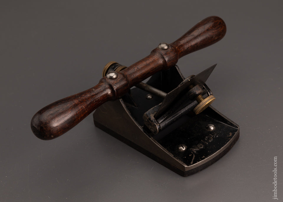 Fine SWEETHEART STANLEY No. 12 1/2 Scraper Plane - 102848