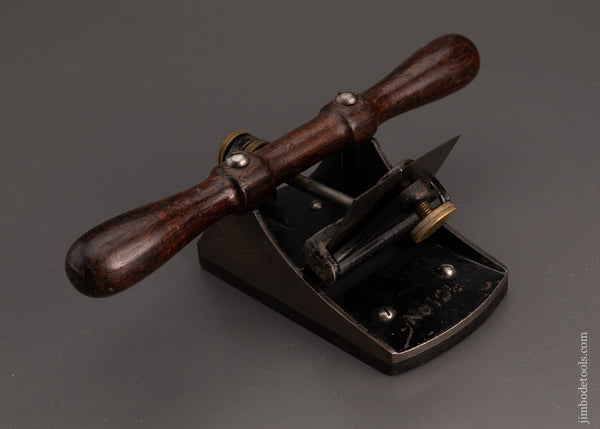 Fine SWEETHEART STANLEY No. 12 1/2 Scraper Plane - 102848