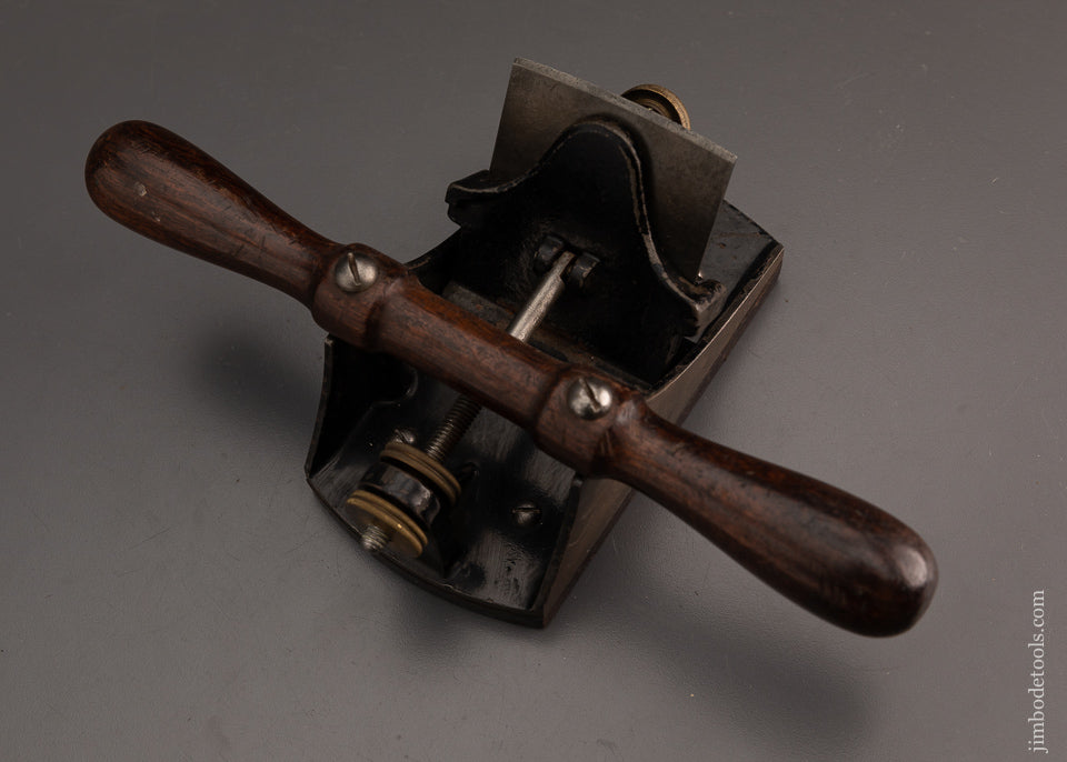 Fine SWEETHEART STANLEY No. 12 1/2 Scraper Plane - 102848