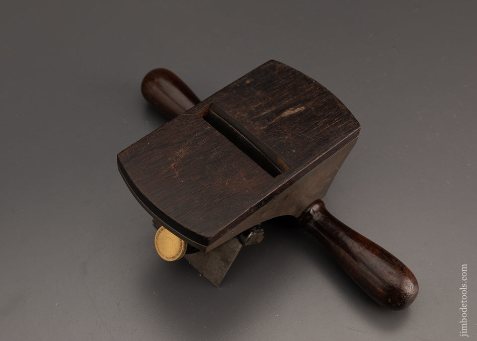 Fine SWEETHEART STANLEY No. 12 1/2 Scraper Plane - 102848