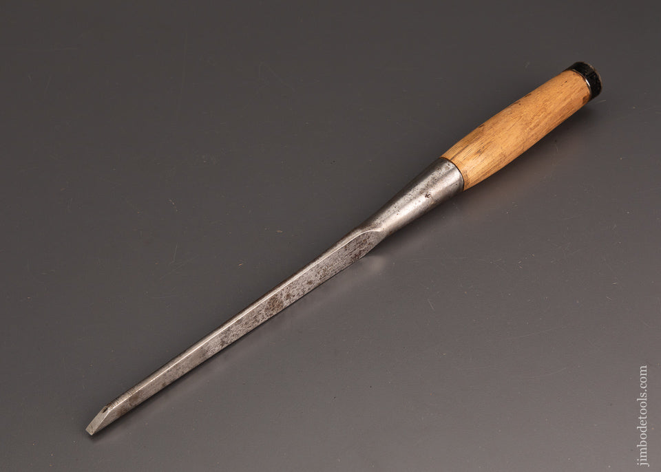1/4 x 15 1/2 Inch Framing Mortise Chisel MERRIL - 102868