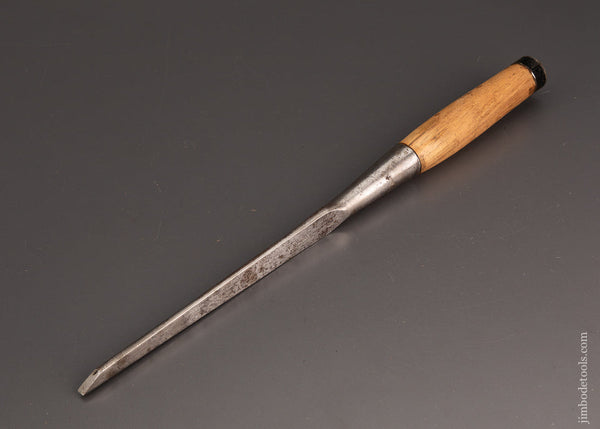 1/4 x 15 1/2 Inch Framing Mortise Chisel MERRIL - 102868