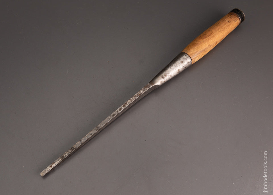 1/4 x 15 1/2 Inch Framing Mortise Chisel MERRIL - 102868