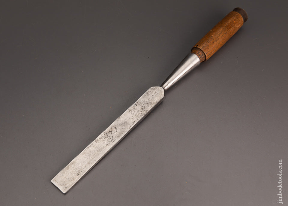 WINSTED/WITHERBY 1 x 16 Inch Framing Mortise Chisel - 102871