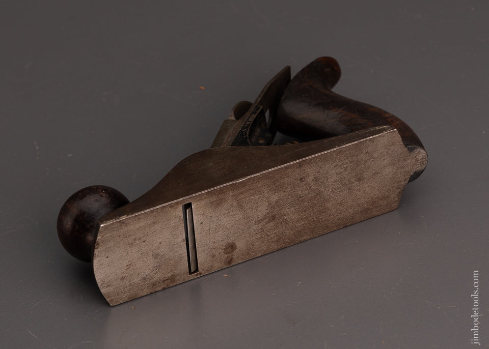 Crisp Fine STANLEY No. 1 Smooth Plane Type 11 - 102895