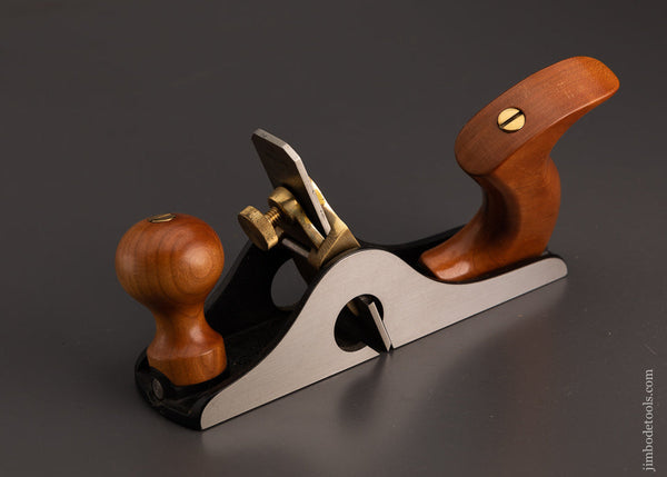 DISCONTINUED! LIE NIELSEN No. 85 Tilt Handle Scraper Plane Unused - 102900
