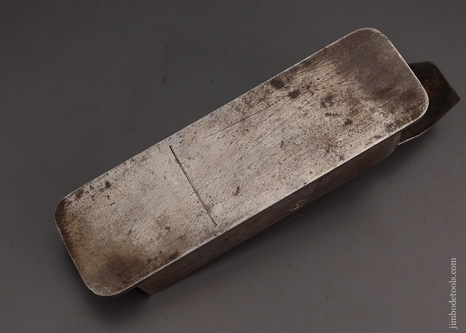 Fine SPIERS Dovetailed Rosewood Infill Miter Plane - 102909