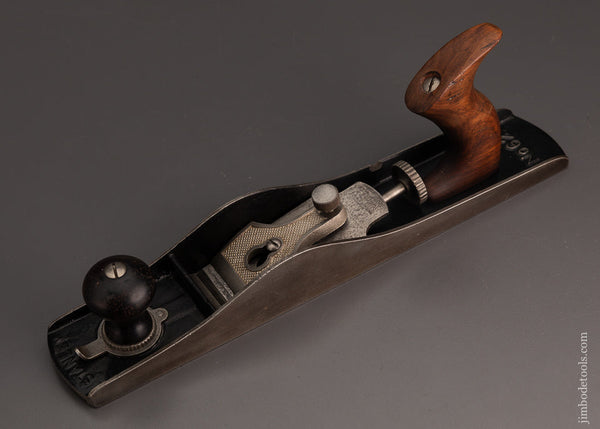 STANLEY No. 62 Low Angle Block Jack Plane - 102911