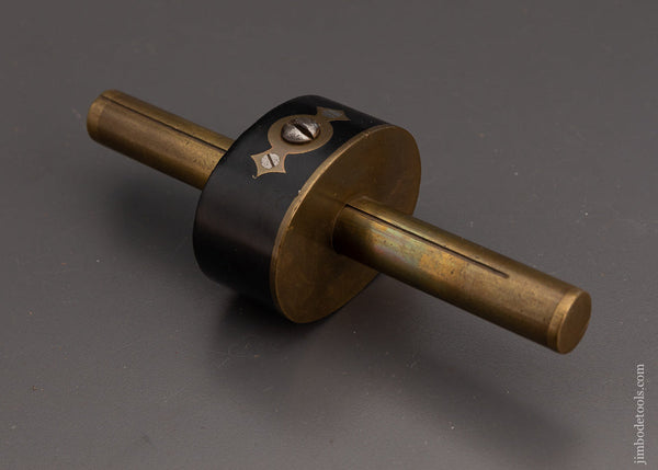 Ebony Mortise Gauge - 102920